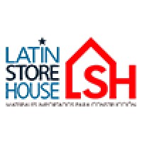 Latin Store House S.A.S. logo, Latin Store House S.A.S. contact details