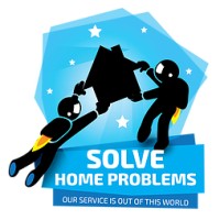 Solve Home Problems LLC logo, Solve Home Problems LLC contact details