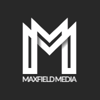 Maxfield Media logo, Maxfield Media contact details