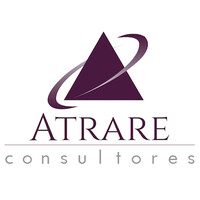 Atrare Consultores S. de R.L. de C.V. logo, Atrare Consultores S. de R.L. de C.V. contact details