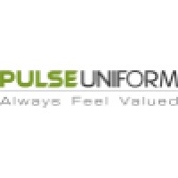 Pulse Uniform logo, Pulse Uniform contact details