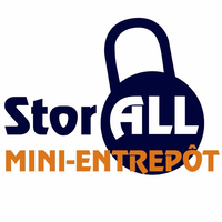 STOR-ALL MINI ENTREPÔT INC. logo, STOR-ALL MINI ENTREPÔT INC. contact details