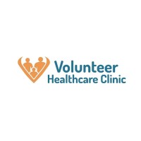 Volunteer Healthcare Clinic logo, Volunteer Healthcare Clinic contact details