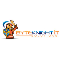 Byteknight IT Solution logo, Byteknight IT Solution contact details