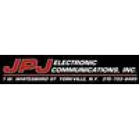 Jpj Electronic Communication logo, Jpj Electronic Communication contact details