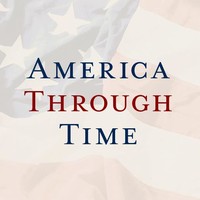 America Through Time® logo, America Through Time® contact details