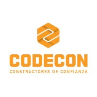 CODECON INGENIERÍA Y CONSTRUCCIÓN logo, CODECON INGENIERÍA Y CONSTRUCCIÓN contact details