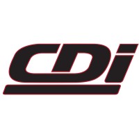 CDI Custom Paint logo, CDI Custom Paint contact details