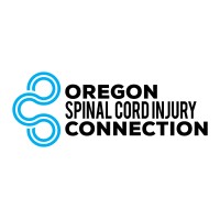 Oregon Spinal Cord Injury Connection logo, Oregon Spinal Cord Injury Connection contact details