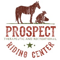 Prospect Riding Center logo, Prospect Riding Center contact details