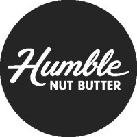 Humble Nut Butter logo, Humble Nut Butter contact details