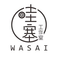 WASAI STUDIO logo, WASAI STUDIO contact details