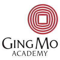 Ging Mo Academy logo, Ging Mo Academy contact details