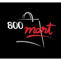 Shop Eight Hundred Mart logo, Shop Eight Hundred Mart contact details