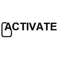 ACTIVATE LLC logo, ACTIVATE LLC contact details