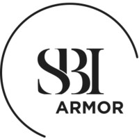 SBI Armor logo, SBI Armor contact details