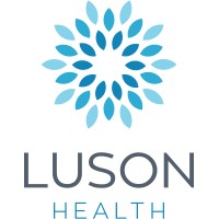 Luson logo, Luson contact details