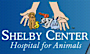 Shelby Center Hospital for Animals logo, Shelby Center Hospital for Animals contact details