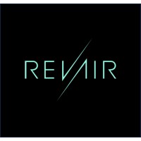 RevAir logo, RevAir contact details