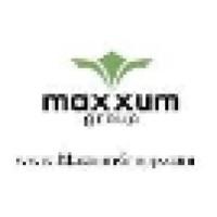 MaxxumGroup.com logo, MaxxumGroup.com contact details