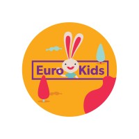 Euro Kids Pre - School logo, Euro Kids Pre - School contact details