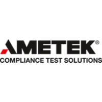 AMETEK CTS logo, AMETEK CTS contact details