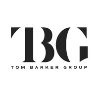 Tom Barker Group logo, Tom Barker Group contact details