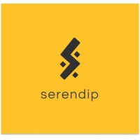 Serendip logo, Serendip contact details