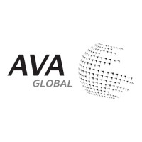 AVA Global logo, AVA Global contact details