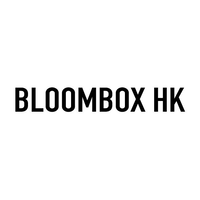 BloomBox HK logo, BloomBox HK contact details