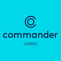 Commander Centre Cairns logo, Commander Centre Cairns contact details