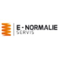 E - Normalie servis s.r.o. logo, E - Normalie servis s.r.o. contact details