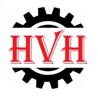 HVH Industrial Solutions logo, HVH Industrial Solutions contact details