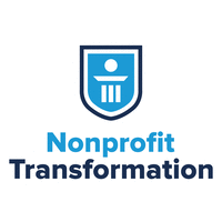 Nonprofit Transformation, Inc. logo, Nonprofit Transformation, Inc. contact details