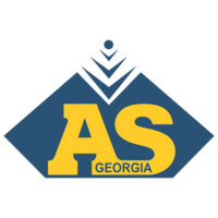 AS Georgia logo, AS Georgia contact details