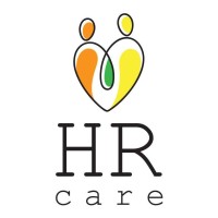 HR Care logo, HR Care contact details