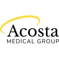 Acosta Medical Group, Inc. logo, Acosta Medical Group, Inc. contact details