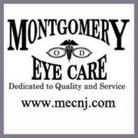 Montgomery Eye Care logo, Montgomery Eye Care contact details