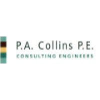 P A Collins PE Consulting Engineering PLLC logo, P A Collins PE Consulting Engineering PLLC contact details