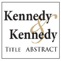 Kennedy & Kennedy Title and Abstract logo, Kennedy & Kennedy Title and Abstract contact details