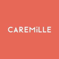 CAREMiLLE logo, CAREMiLLE contact details