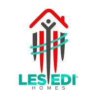 Lesedi Homes logo, Lesedi Homes contact details