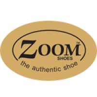 Zoom Shoes logo, Zoom Shoes contact details