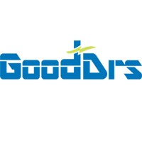 Good Doctors USA logo, Good Doctors USA contact details