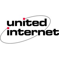 United Internet AG logo, United Internet AG contact details