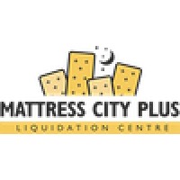 Mattress City Plus Inc logo, Mattress City Plus Inc contact details