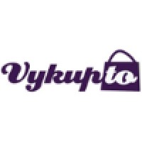 Vykupto.cz logo, Vykupto.cz contact details