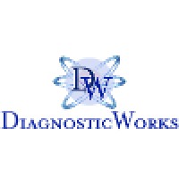 DiagnosticWorks, LLC logo, DiagnosticWorks, LLC contact details