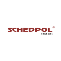 Schedpol Sp. z o. o. Sp. K. logo, Schedpol Sp. z o. o. Sp. K. contact details