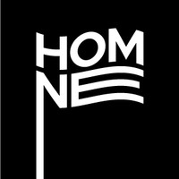 Homne logo, Homne contact details